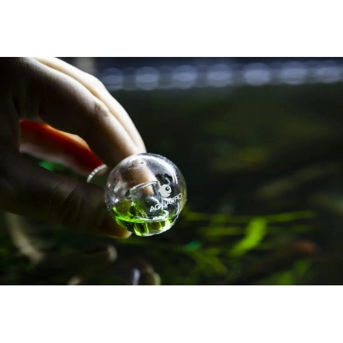 Aquapro CO2 Indicator Checker-Spherical